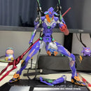 33cm Evangelion Unit 01 Anime Figure Collectible EVA Mutation Statue