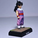 Dragon Ball Z Son Gohan Action Figure 11cm Desktop Decoration