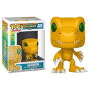Funko Pop Digimon Collectible
