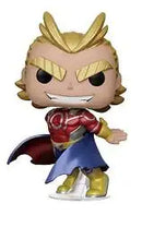 My Hero Academia All Characters Vinyl Figure Anime Collectible Toy