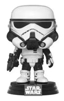 Star Wars Imperial Patrol Trooper 252 Darth Vader 343 Vinyl Figures