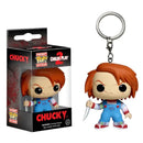 Chucky Pennywise Ghostface Pocket Pop Funko Keychain Collectibles