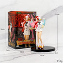 One Piece Film Red Theater Edition Anime Action Figure Collectible Gift