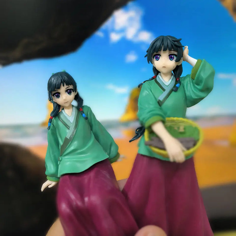 Kusuriya no Hitorigoto Maomao 2288 Apothecary Diaries Anime Figure