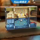 Funko Pop Stranger Things Byers House Display Box Figure Collectible Gift