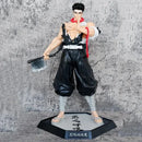 Demon Slayer Zohakuten 30cm PVC Action Figure GK Statue Collectible