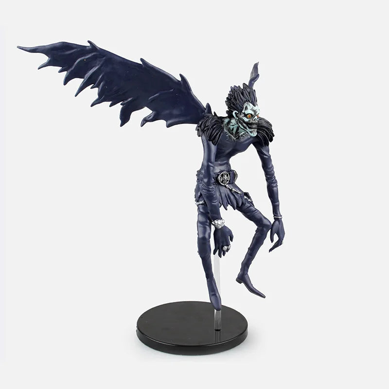 Death Note Ryuk PVC Action Figure Anime Collectible