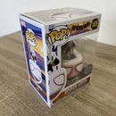 Spider-Gwen 1479 Upside Down Funko Pop Marvel Limited Figure