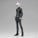 Bandai Banpresto Jujutsu Kaisen Anime Action Figures Gojo Toji Geto