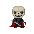 Sleepy Hollow Headless Horseman Ichabod & Katrina Funko Pop Collectible