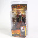 God of War 2 Kratos Ares Armor Action Figure PVC