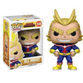 Funko Pop All Might My Hero Academia