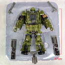 Autobot Ratchet Hound Transforming Robot Movie Action Figure