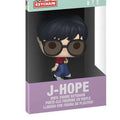 Horror Series Pocket Keychain Figure Halloween Collectible Toy Gift