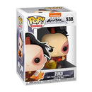 Funko Pop Avatar Zuko Iroh Sokka Aang Korra Asami Amon Action Figure Gift
