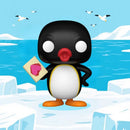 Funko Pop Pingu The Penguin Family Vinyl Figure Collectible Toy Model