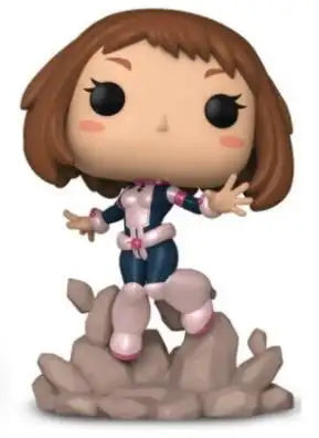 My Hero Academia All Characters Vinyl Figure Anime Collectible Toy