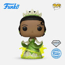 Funko Pop Disney Stitch Elsa Buzz Lightyear Castle Collectible Figure Toy Gift