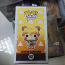 Demon Slayer Zenitsu Funko Pop Limited Edition Collectible Action Figure