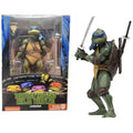 Teenage Mutant Ninja Turtles Film Edition Action Figure