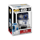 Star Wars Bo-Katan R2-D2 Grogu Funko Pop Collectible Figures