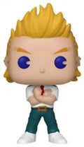 My Hero Academia All Characters Vinyl Figure Anime Collectible Toy