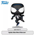 Funko Pop Marvel Captain America Hulk Spider Man Thor Miles Green Goblin Figure Collectible