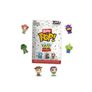 Funko Pop Disney Toy Story Buzz Lightyear Woody Blind Box Collectible Toy