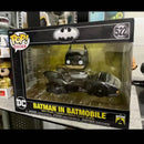 Funko Pop DC Batman 85th Anniversary 519 521 522 Limited Edition Figures