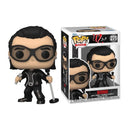 Genuine Funko Pop U2 Bono Vox Collectible Figure Model Ornament