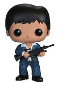 Funko Pop Tony Montana Scarface