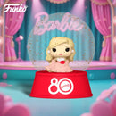 Funko Pop Mattel Barbie Peaches n Cream Mini Light Up Sphere Collectible Figure