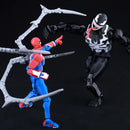 Deadpool Wolverine Batman Spider-Man Venom Action Figure Collectible Toy