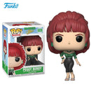 Funko Pop Peggy Bundy Married White Children