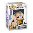 Funko Pop Avatar Zuko Iroh Sokka Aang Korra Asami Amon Action Figure Gift