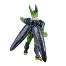 Dragon Ball Z Cell 22cm Action Figure PVC Collectible Model