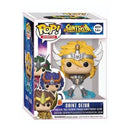 Funko Pop Saint Seiya Complete Collection
