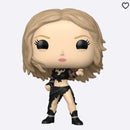 Funko Pop Britney Spears Complete Collection