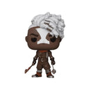 Funko Pop League of Legends Ekko 1603 Limited Edition Vinyl Collectible
