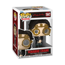 Sleepy Hollow Headless Horseman Ichabod & Katrina Funko Pop Collectible