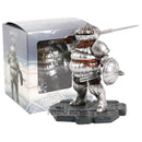 Dark Souls Heroes Siegmeyer Black Knight Artorias PVC Figure