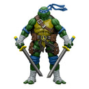 JOYTOY Teenage Mutant Ninja Turtles 1:18 Collectible Action Figure