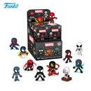 Funko Bitty Mini Vinyl Figure Blind Box WWE Marvel DC Star Wars Collectible