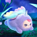 POP MART Pucky Beanie Babies Flying Series Mystery Blind Box Toy Gift