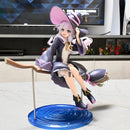 Wandering Witch Elaina 20cm Anime Action Figure PVC Collectible Gift