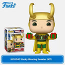 Funko Pop Marvel Captain America Hulk Spider Man Thor Miles Green Goblin Figure Collectible