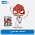 Funko Pop Marvel Captain America Hulk Spider Man Thor Miles Green Goblin Figure Collectible