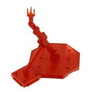 Adjustable Display Stand Base for 1/144 and 1/100 Model Figures