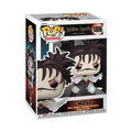 Funko Pop Jujutsu Kaisen Ryomen Sukuna Yuji Choso Limited Edition Figure