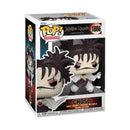 Funko Pop Jujutsu Kaisen Ryomen Sukuna Yuji Choso Limited Edition Figure